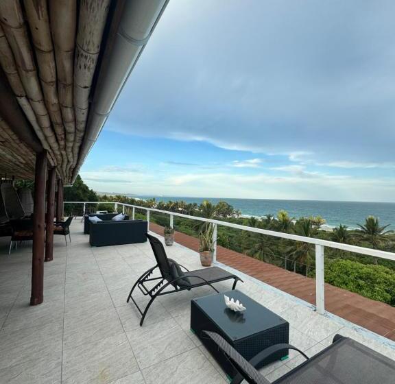 Peri Peri Divers B&b Morrungulo