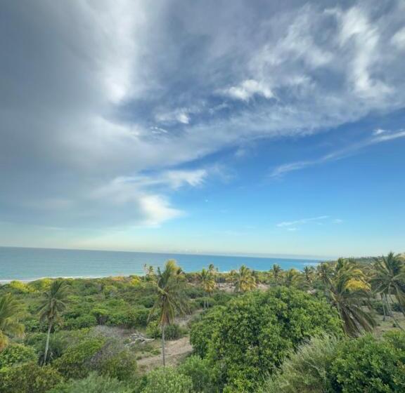 Peri Peri Divers B&b Morrungulo