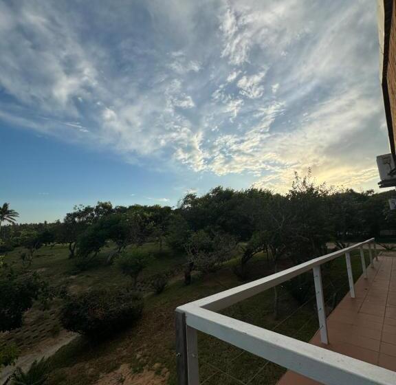 Peri Peri Divers B&b Morrungulo