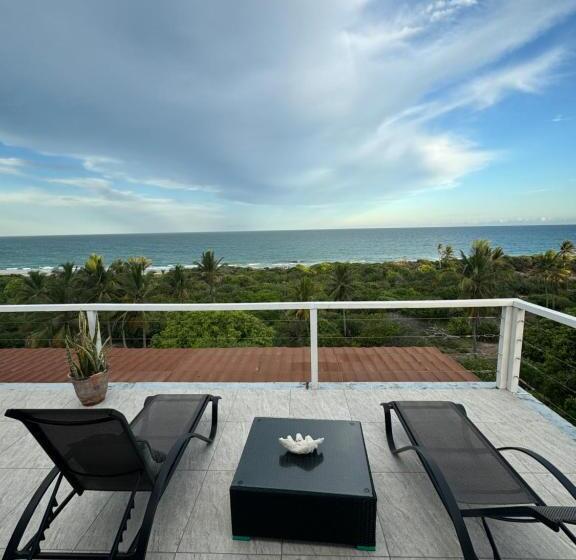 Peri Peri Divers B&b Morrungulo