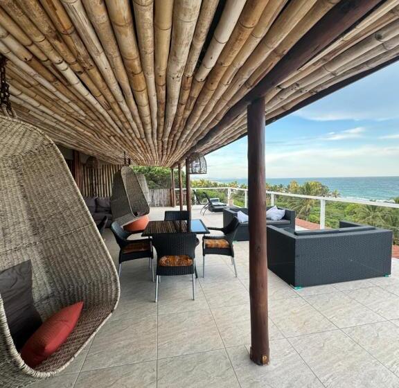 Peri Peri Divers B&b Morrungulo