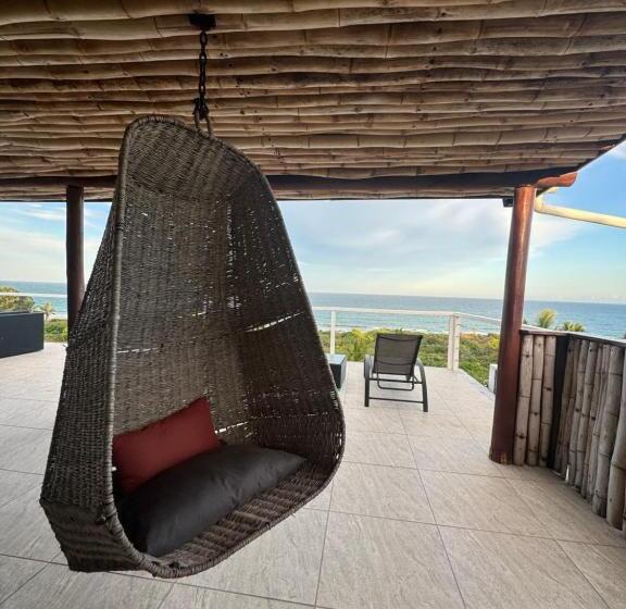 Peri Peri Divers B&b Morrungulo