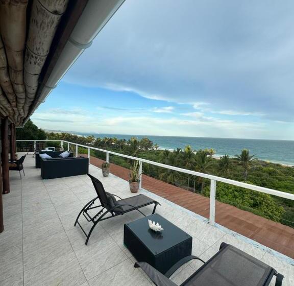 Peri Peri Divers B&b Morrungulo