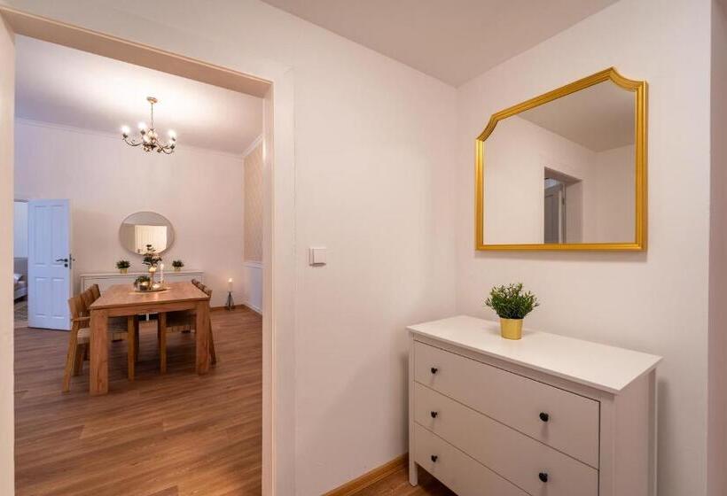 Resort červený Dvůr