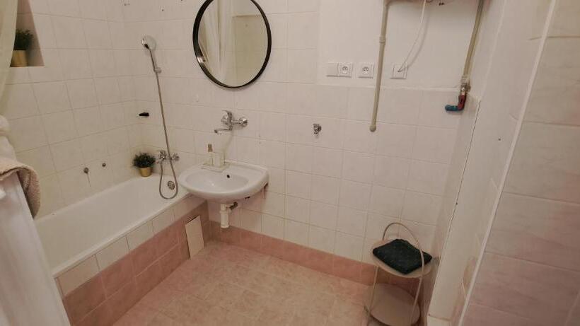 Resort červený Dvůr