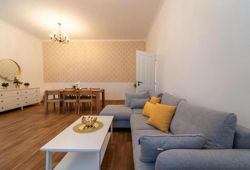 Resort červený Dvůr