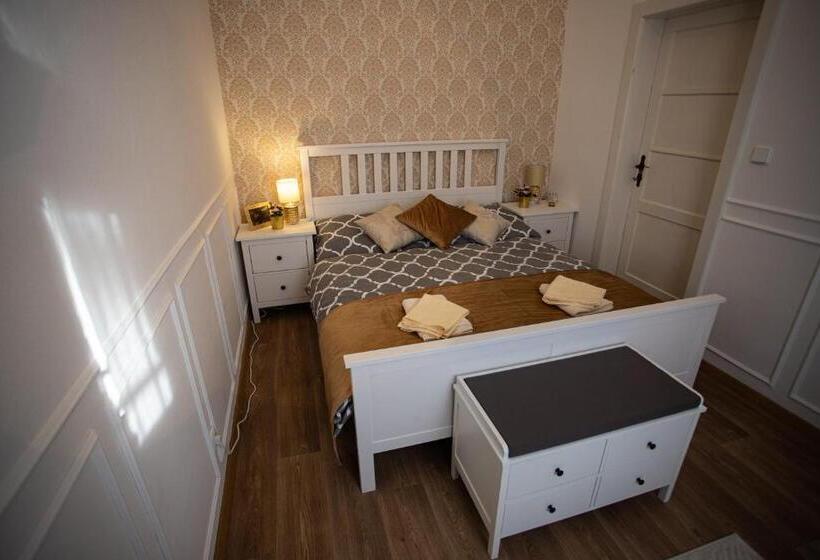 Resort červený Dvůr