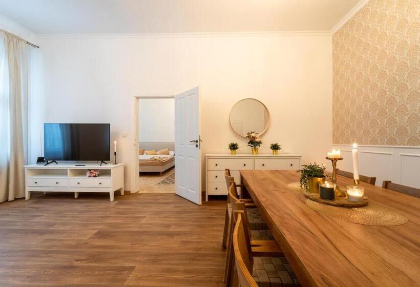 Resort červený Dvůr