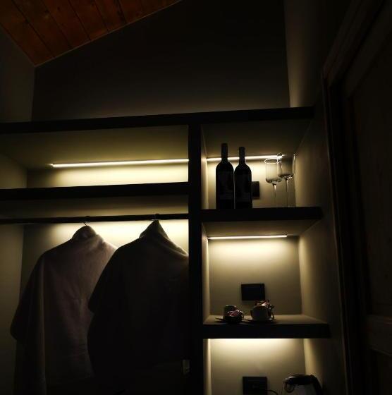 منتجع Podere Dell Etna Segreta   Essential Nature