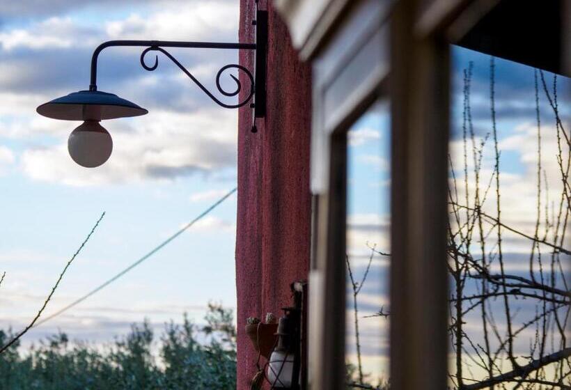 منتجع Podere Dell Etna Segreta   Essential Nature