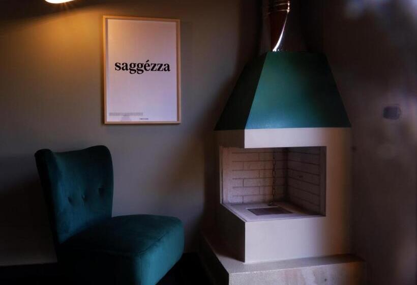 אתר נופש Podere Dell Etna Segreta   Essential Nature