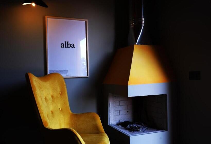 منتجع Podere Dell Etna Segreta   Essential Nature