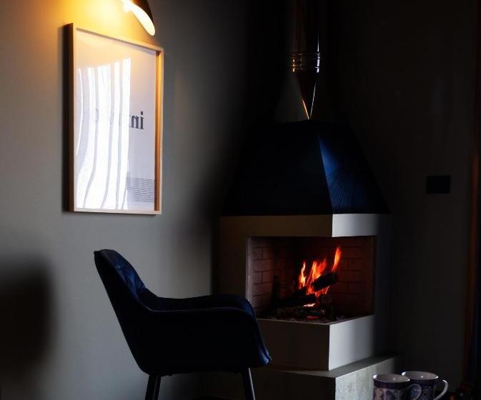 منتجع Podere Dell Etna Segreta   Essential Nature