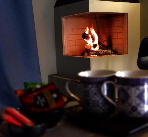 אתר נופש Podere Dell Etna Segreta   Essential Nature