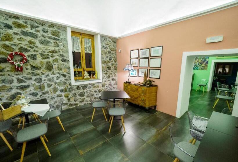 אתר נופש Podere Dell Etna Segreta   Essential Nature