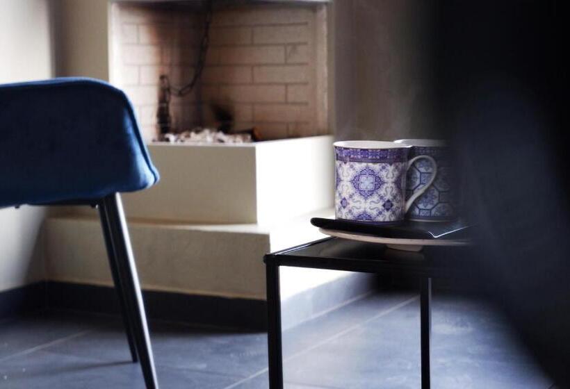 منتجع Podere Dell Etna Segreta   Essential Nature