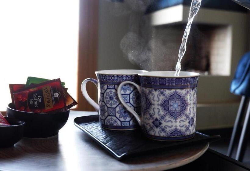 אתר נופש Podere Dell Etna Segreta   Essential Nature