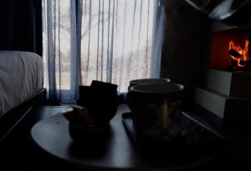 אתר נופש Podere Dell Etna Segreta   Essential Nature