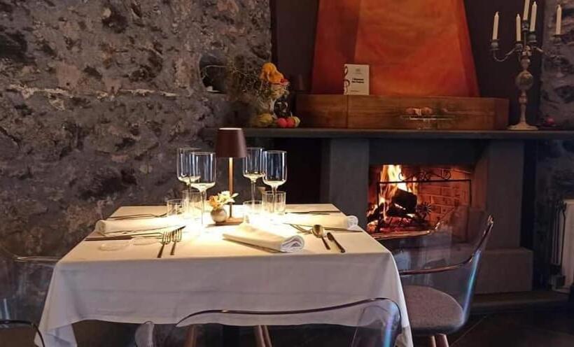 منتجع Podere Dell Etna Segreta   Essential Nature