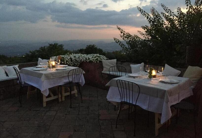 אתר נופש Podere Dell Etna Segreta   Essential Nature