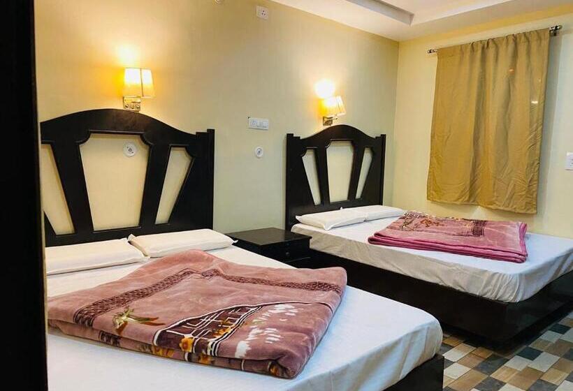 منتجع The Badalstops By Om Ds