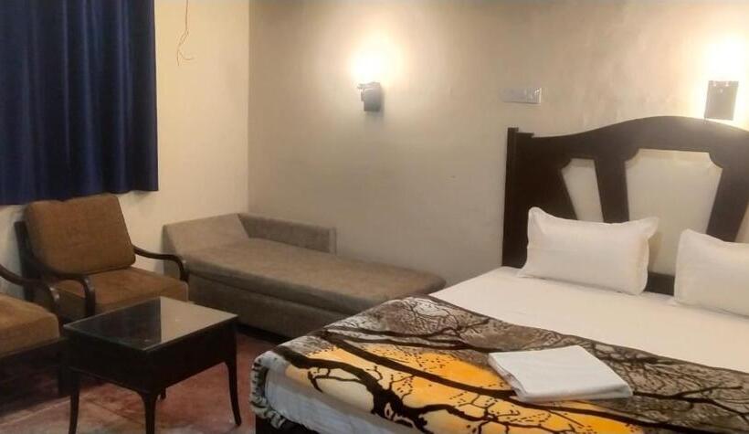 منتجع The Badalstops By Om Ds