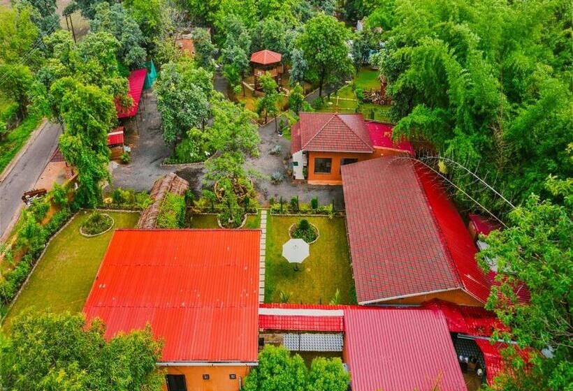 אתר נופש Vann Vaikuntham