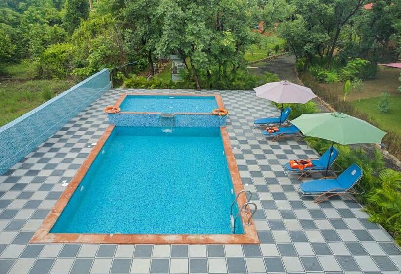 אתר נופש Vann Vaikuntham