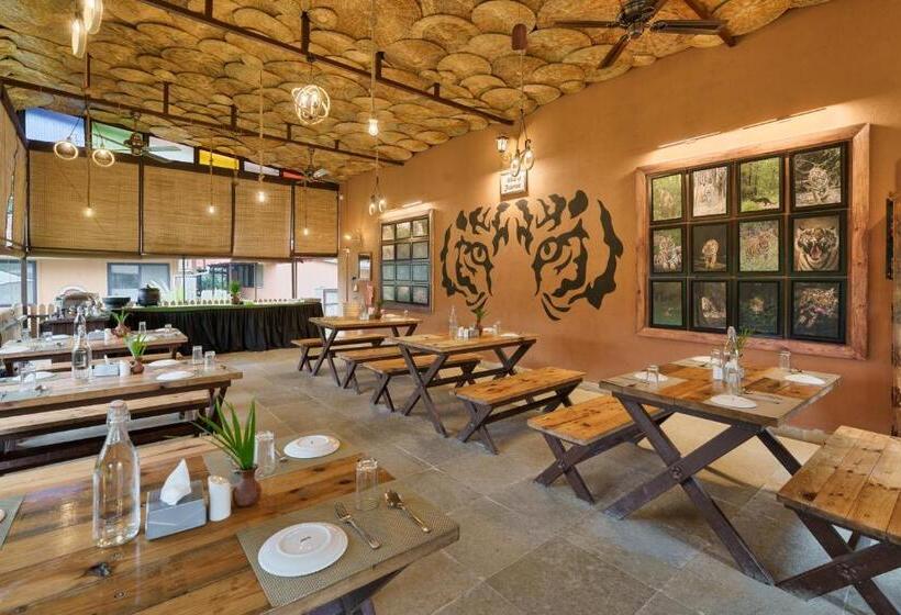 אתר נופש Vann Vaikuntham