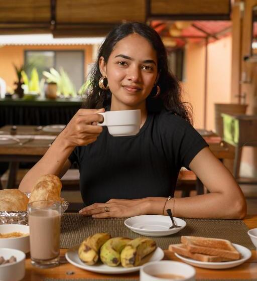 אתר נופש Vann Vaikuntham