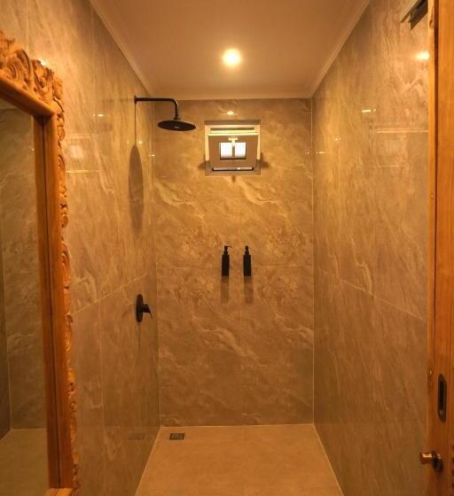 渡假胜地  Villa Suerte