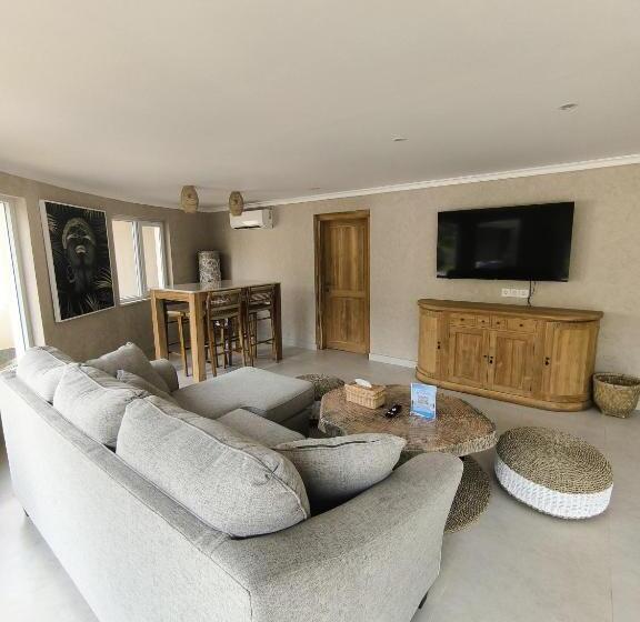 渡假胜地  Villa Suerte