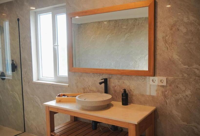 渡假胜地  Villa Suerte