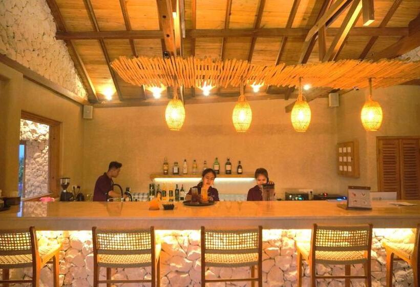 渡假胜地  Villa Suerte