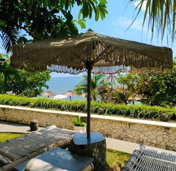 渡假胜地  Villa Suerte