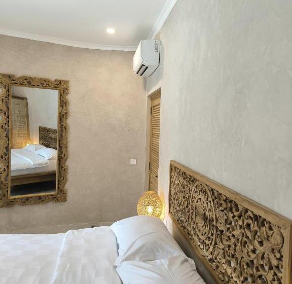 渡假胜地  Villa Suerte