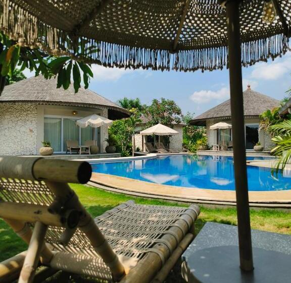 渡假胜地  Villa Suerte