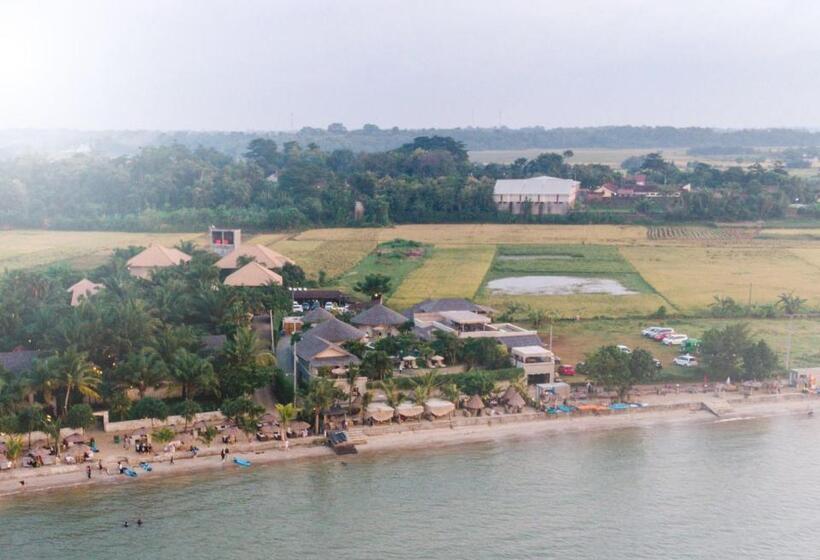 渡假胜地  Villa Suerte