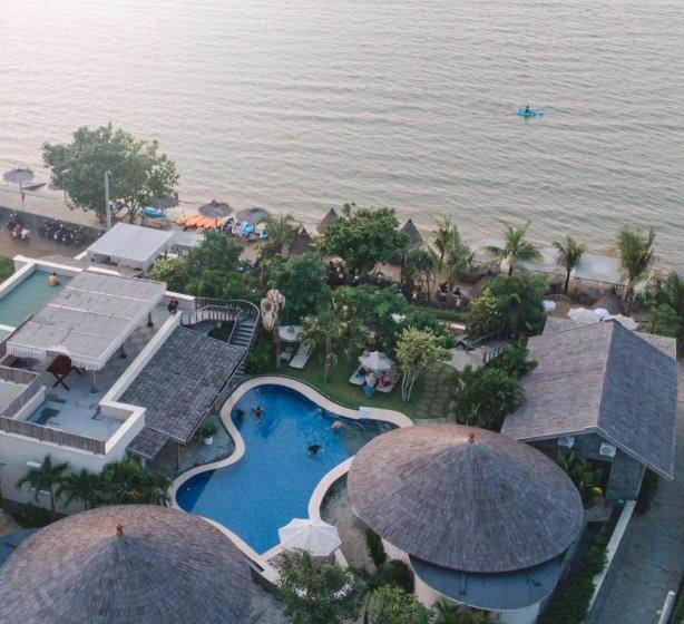 渡假胜地  Villa Suerte