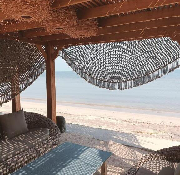 渡假胜地  Villa Suerte