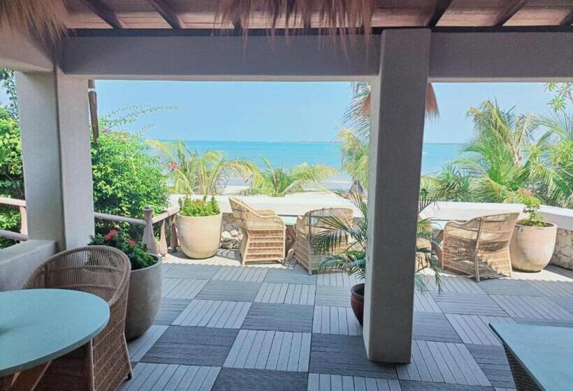 渡假胜地  Villa Suerte