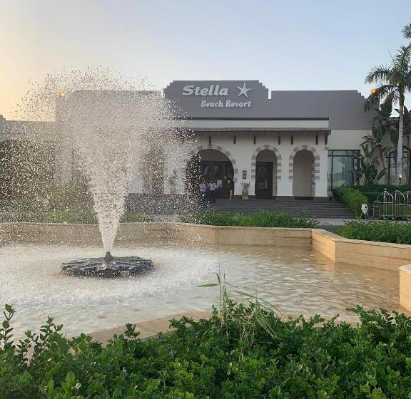 Sahl Hashesh Makadi Hurghada