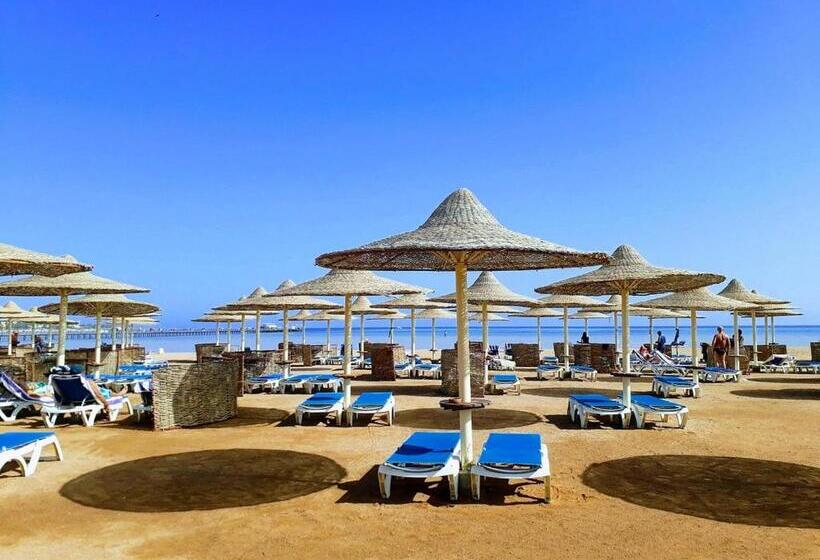 Sahl Hashesh Makadi Hurghada