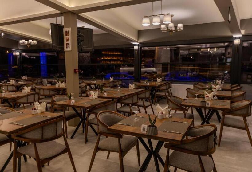 Silver Inn Hotel & Spa