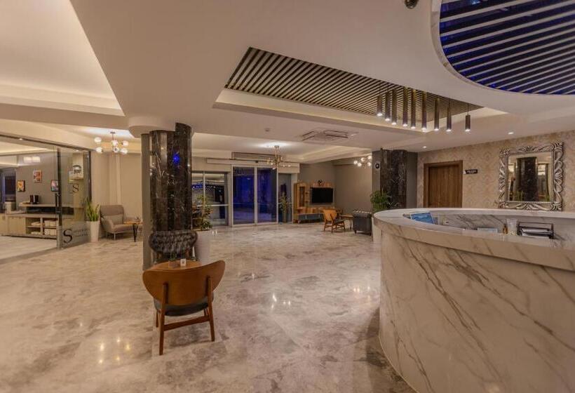 Silver Inn Hotel & Spa