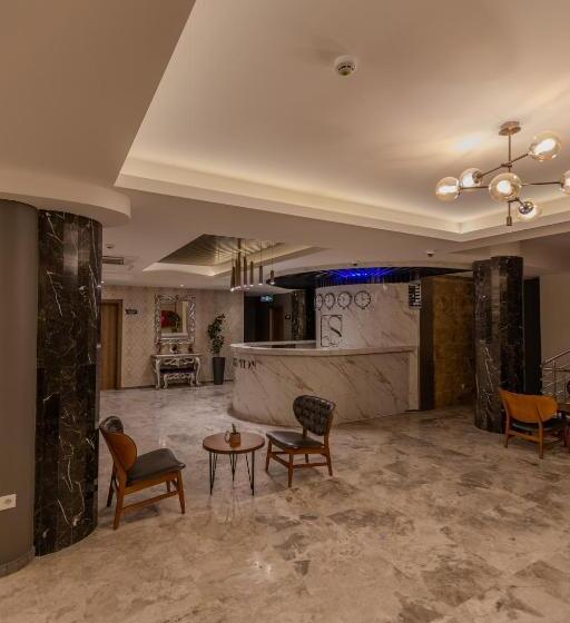 Silver Inn Hotel & Spa