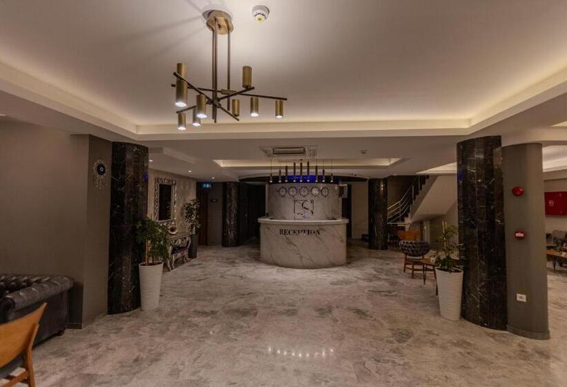 Silver Inn Hotel & Spa