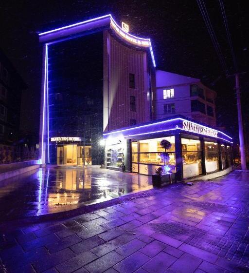 Silver Inn Hotel & Spa