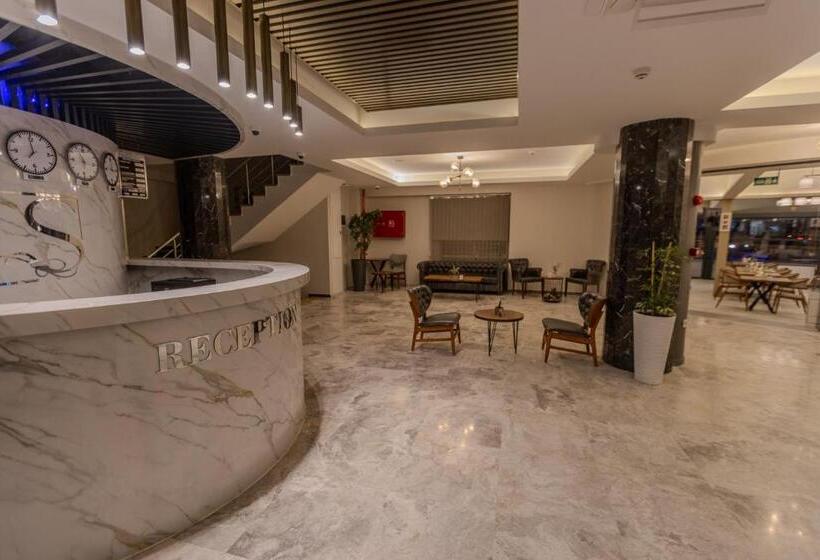 Silver Inn Hotel & Spa