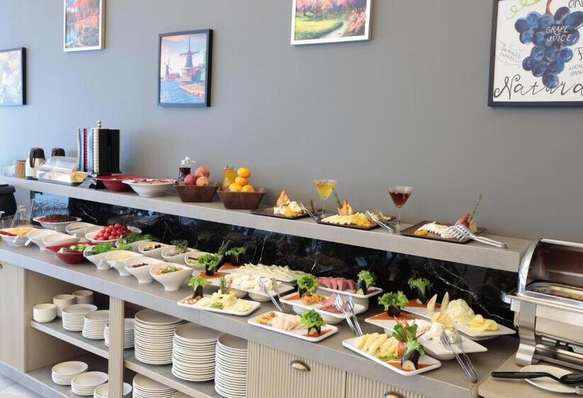 Silver Inn Hotel & Spa